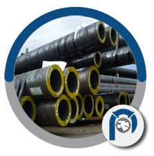 ASTM A691 grade 2 1/4 cr EFW welded pipe ASTM A691 grade 2 1/4 cr EFW welded pipe