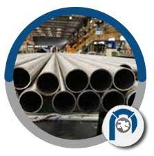 ASTM A789 Boiler Tube ASTM A789 Boiler Tube