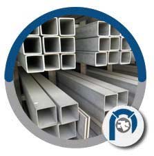ASTM A789 duplex steel Square Tubing ASTM A789 duplex steel Square Tubing