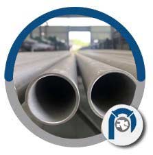 ASTM A789m Condenser Tube ASTM A789m Condenser Tube