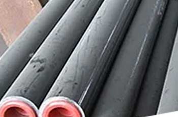 ASTM A789M Heater Tube