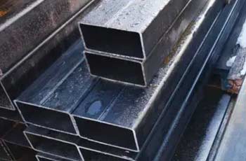 ASTM A789M Rectangular Tubing