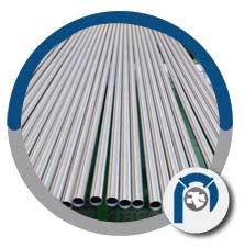 ASTM A789m Round Tube ASTM A789m Round Tube