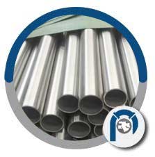 ASTM A790 bright annealed pipe ASTM A790 bright annealed pipe