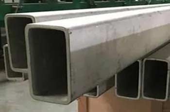 ASTM A790 S31803 Rectangular Pipe