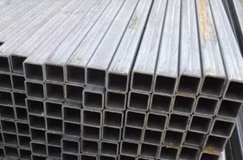 ASTM A790 S31803 Square Pipe