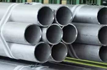 ASTM A790 UNS S31803 ERW Pipe