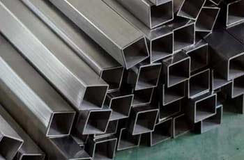 ASTM A790 UNS S32760 Square Pipe