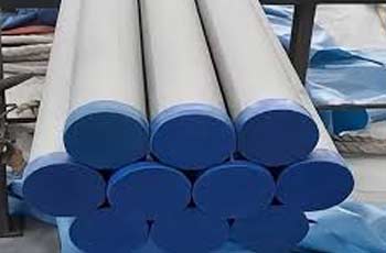 ASTM A790M Annealed Pipe