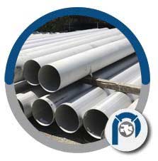 ASTM A790m ERW pipe ASTM A790m ERW pipe