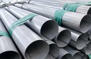 ASTM A790M Hot Finished Pipe
