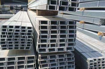 ASTM A790M Square Pipe