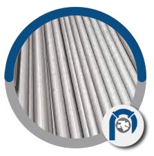 ASTM B 444 grade 2 pipe ASTM B 444 grade 2 pipe