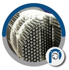 ASTM B165 condenser tubes ASTM B165 condenser tubes