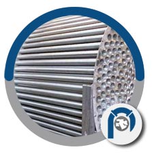 ASTM B165 heat exchanger tube ASTM B165 heat exchanger tube