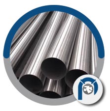 ASTM B165 UNS N04400 nickel-copper alloy seamless tube ASTM B165 UNS N04400 nickel-copper alloy seamless tube