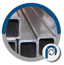 ASTM B444 N06625 square tubing ASTM B444 N06625 square tubing
