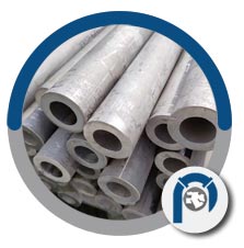 ASTM B468 gr.UNS N08020 welded alloy tube 