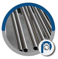 ASTM B468 UNS N08026 condenser tube 