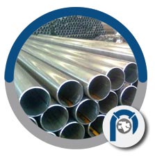 ASTM B517 gr.UNS NO.6025 HFIW pipe 