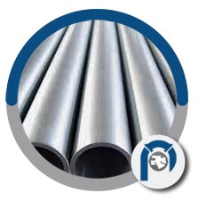 ASTM B622 Gr. UNS N10276 Seamless Nickel Tube ASTM B622 Gr. UNS N10276 Seamless Nickel Tube