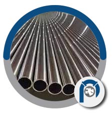 ASTM B622 N10276 Bright Annealed Tube ASTM B622 N10276 Bright Annealed Tube