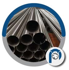 ASTM B626 gr. UNS N10276 nickel-cobalt alloy tube