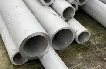 ASTM B676 UNS N08367Round Pipe