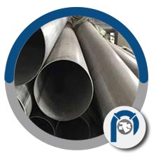 ASTM B725 ERW pipe ASTM B725 ERW pipe