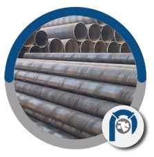 ASTM B725 gr.UNS NO. 2200 HSAW pipe ASTM B725 gr.UNS NO. 2200 HSAW pipe