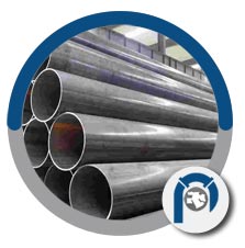 B 725 DSAW pipe B 725 DSAW pipe