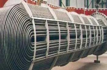 B2 Hastelloy Heater Tube