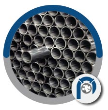 B468 electric resistance welded tube 