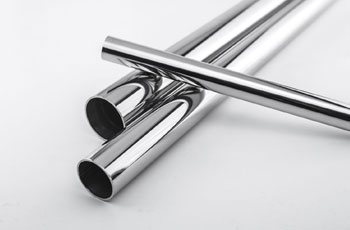 Brushed 304 Stainless Steel Pipe