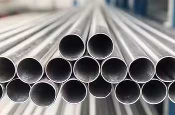 Brushed 310S Stainless Steel Pipe