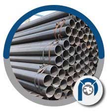 BS EN 10216-2 P265GH ERW Pipe BS EN 10216-2 P265GH ERW Pipe
