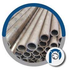 BS EN 10216-2 P265GH Seamless Pipe BS EN 10216-2 P265GH Seamless Pipe