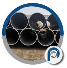 BS EN 10219 Structural Hollow Section BS EN 10219 Structural Hollow Section