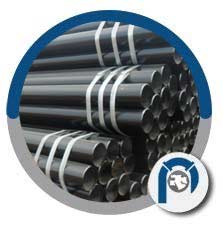 Carbon steel A285 Welded Pipe 