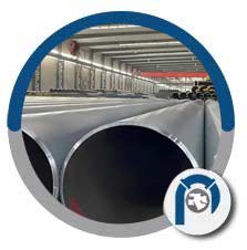 Carbon Steel EN 10219 S235RJRH Welded Pipe Carbon Steel EN 10219 S235RJRH Welded Pipe