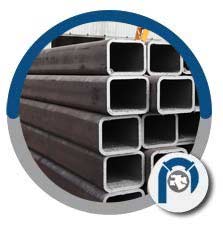 Carbon Steel EN 10294-1 Seamless Square Tube Carbon Steel EN 10294-1 Seamless Square Tube