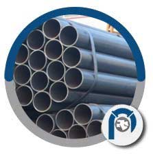 Carbon Steel Round Pipe Schedule 100