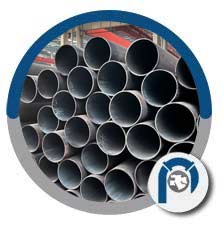 Carbon Steel Schedule Round STD Pipe