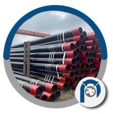 Casing Pipe 