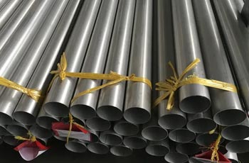 Chornin 625 Round Pipe
