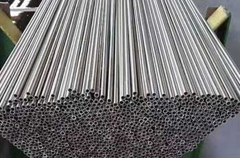 Chornin 625 Welded Tube