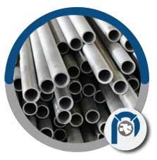Chromoly Boiler Tubes