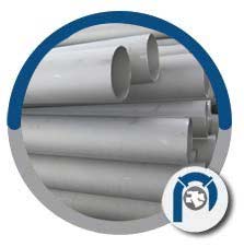Cold finished seamless pipe Cold finished seamless pipe