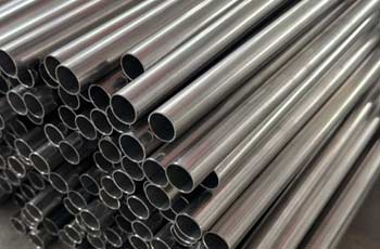 Cold Rolled SS 317L Rectangular Tube