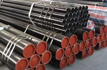 CS API 5L Gr B Seamless Pipe